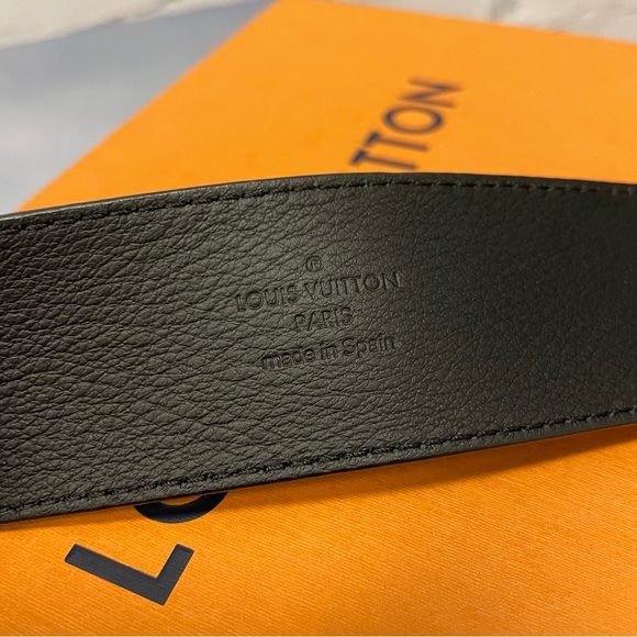 Louis Vuitton Race Speedy Belt - Picture 6 of 8